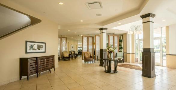Hilton Garden Inn Lakeland - 46