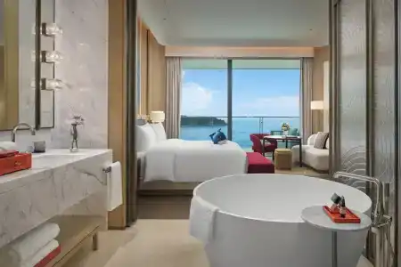 MGM Shenzhen - 34