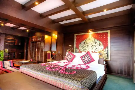 Singha Montra Lanna Boutique Style - 88