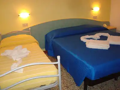 Villa Ersilia Rimini B&B - 62