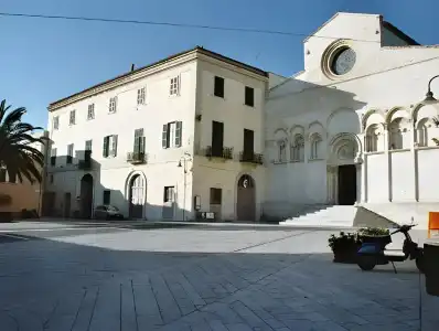 Meridiano - 26