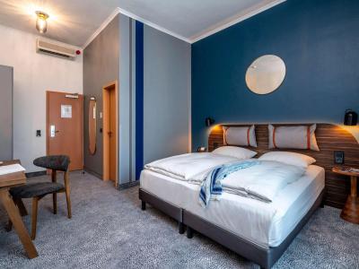 Mercure Luebeck City Center - 20