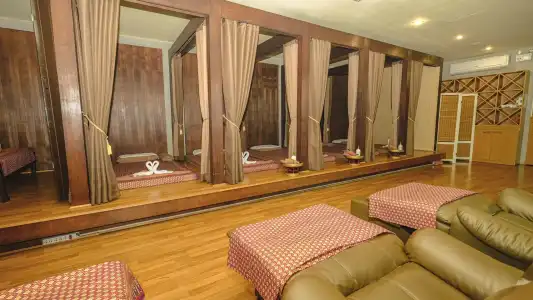SPM Residence - 5