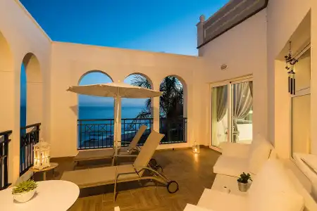Royal Palm Resort & Spa - Adults Only - 9