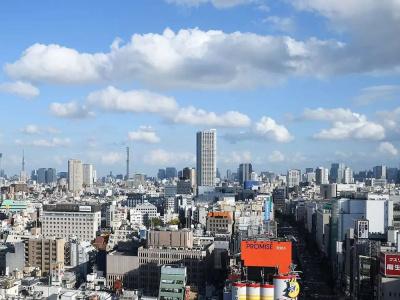 Shinjuku Prince - 51