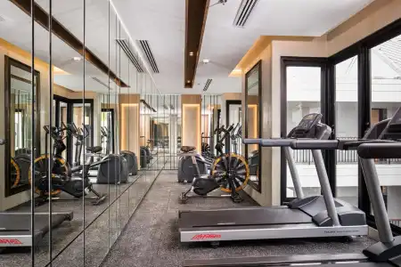 Novotel Chiangmai Nimman Journeyhub - 25