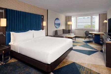 Hilton Vienna Waterfront - 75