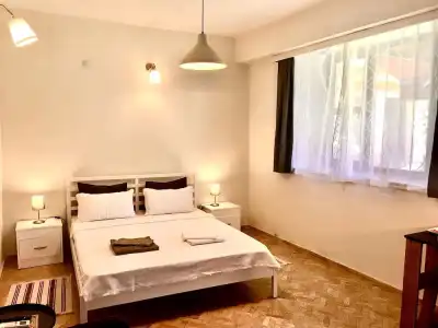 Attalos Suites - 11