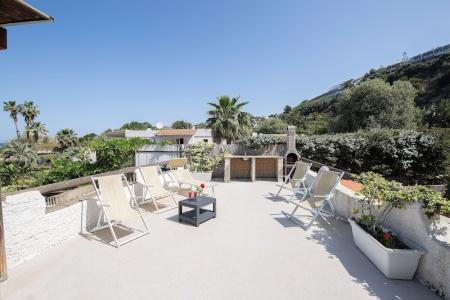 villa al mare famiglia calise - 34