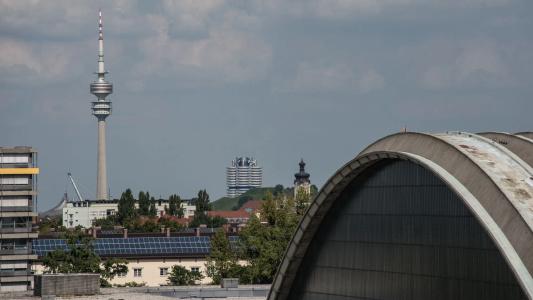Holiday Inn Express Munich City West by IHG - 23