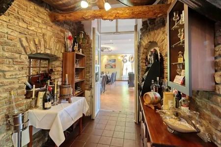 Restaurant Mathildenhof - 19