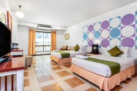 Sawasdee Seaview - 79