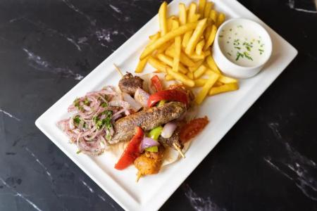 Swiss-Belinn Airport Muscat - 9