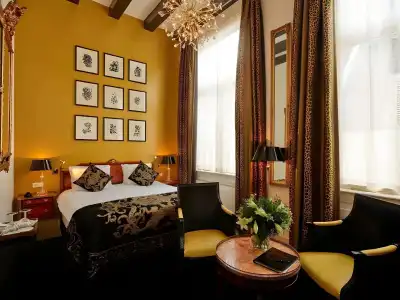 Ambassade - 5