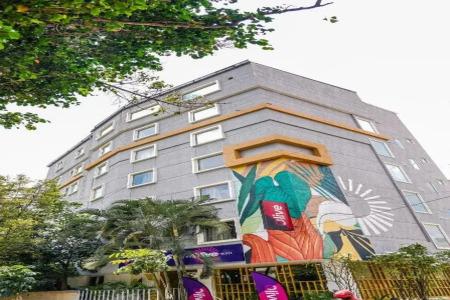 Olive Indiranagar - by Embassy Group - 11