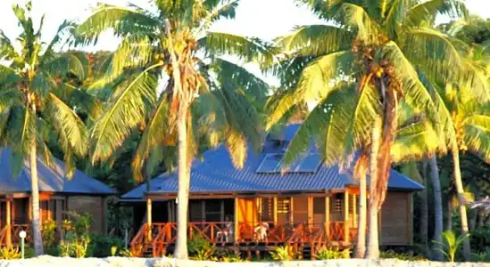 Club Fiji Resort - 61