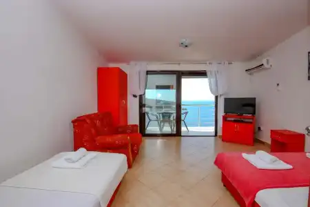 Aleksandra Apartments Utjeha - 33