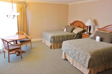 Columbus Motor Inn - 5