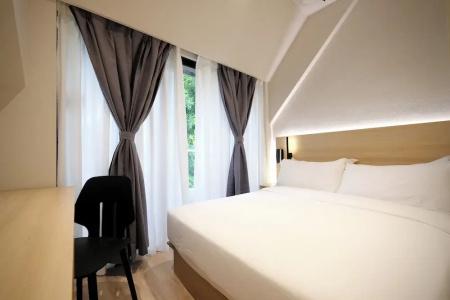 Rest Bugis - 128