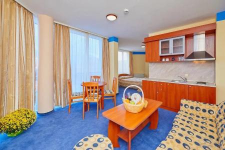 Petar and Pavel & Relax Center - 102
