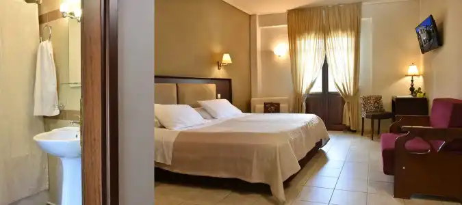 Pelion Resort - 25