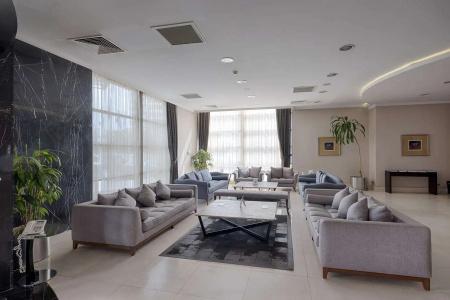 Ramada Plaza by Wyndham Kahramanmaras - 1