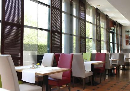 Steigenberger Dortmund - 9