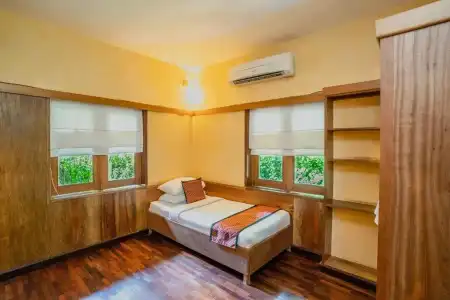 Veranda Natural Resort - 465