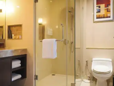 Marriott Executive Apartments Sukhumvit Park, - 47