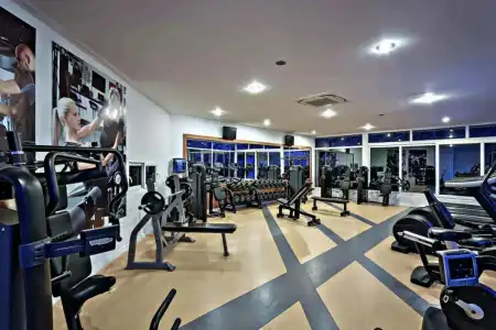 Asteria Family Resort Side (Ex. Euphoria Palm Beach) - 20