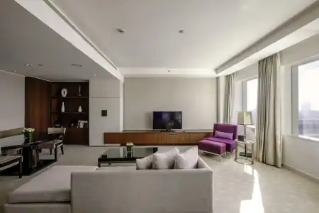InterContinental Festival City, an IHG - 21