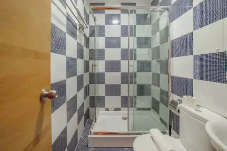DownTown Guest House - 78