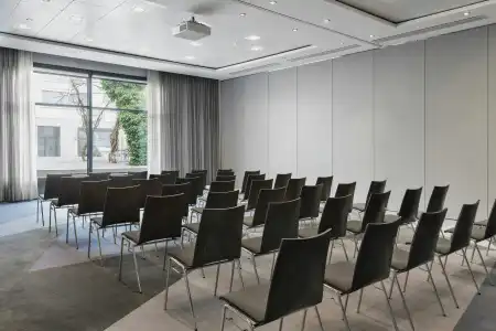 Courtyard by Marriott Zurich North - 18