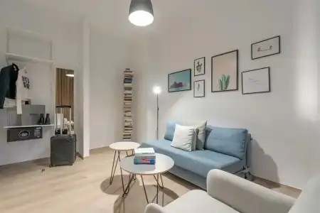 BENSIMON apartments Prenzlauer Berg - 198