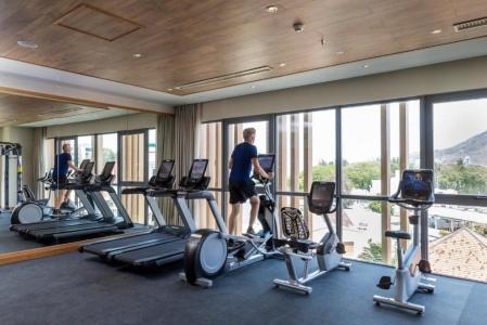 Fusion Suites Vung Tau - 13