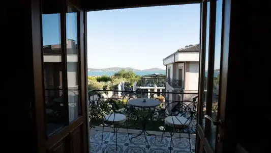 La Luna Otel Cunda - 76