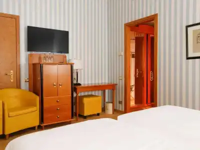 Greif & Spa Trieste - 10