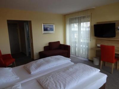 Gasthof Zum Ross - 1