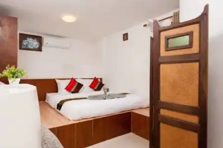 Majestic Sea View Resort - 2