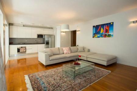 Garden Apartment - 147