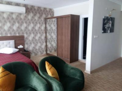Cihan Otel - 5