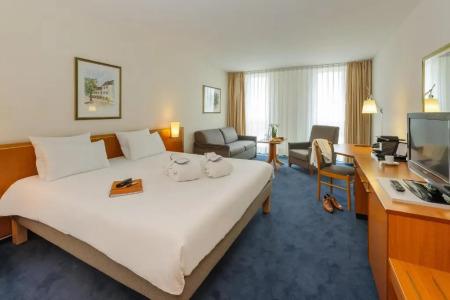 Novotel Freiburg am Konzerthaus - 101