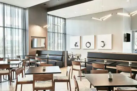 AC by Marriott Los Angeles South Bay - 11