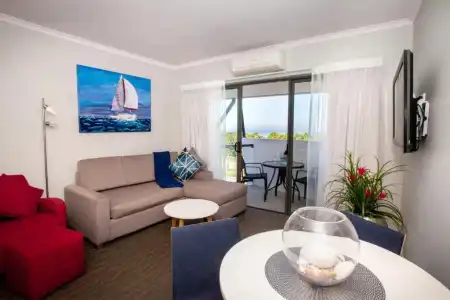 Manly Marina Cove Motel Brisbane - 66
