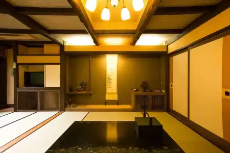 Minakamisanso - 61