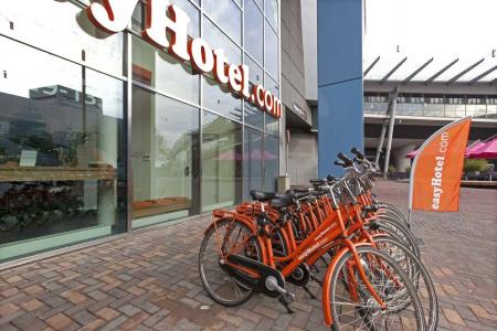 easyAmsterdam Arena Boulevard - 15