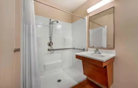 Extended Stay America Select Suites - Wichita - North - 45