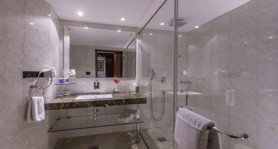 Sarovar Portico Jaipur - 8