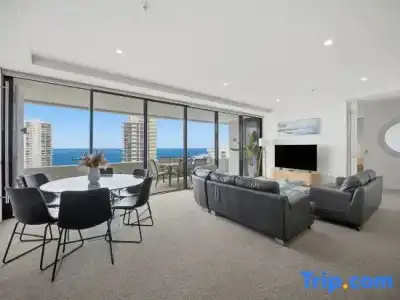Aria Apartments - 59
