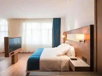 Novotel Suzhou Tai Lake Santeh - 113